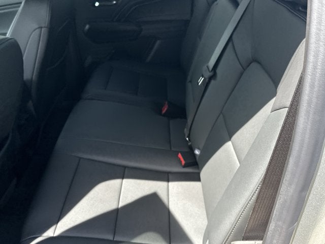 2026 Chevrolet Colorado 2WD LT