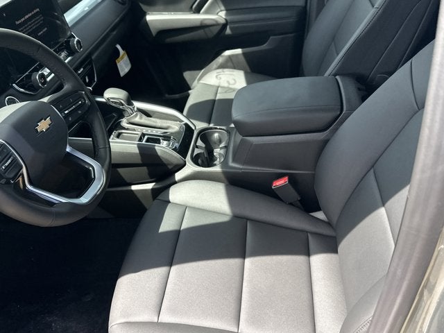 2026 Chevrolet Colorado 2WD LT