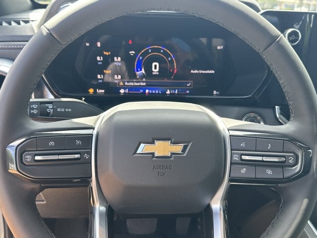 2026 Chevrolet Colorado 2WD LT