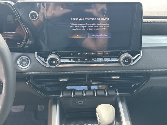 2026 Chevrolet Colorado 2WD LT