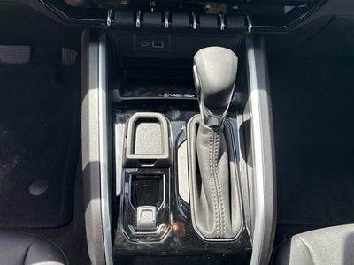 2026 Chevrolet Colorado 2WD LT