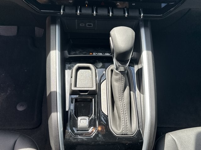 2026 Chevrolet Colorado 2WD LT