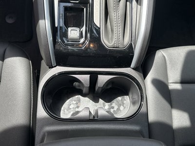 2026 Chevrolet Colorado 2WD LT