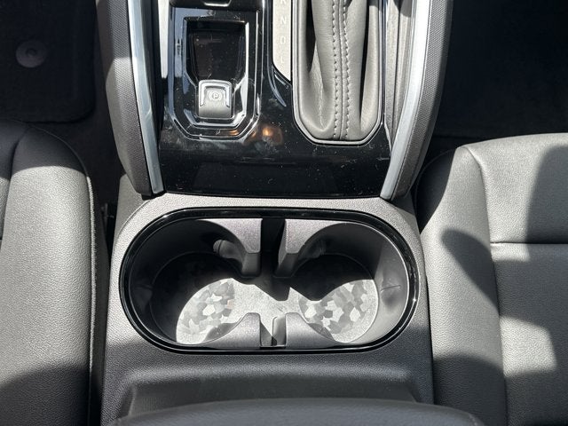 2026 Chevrolet Colorado 2WD LT