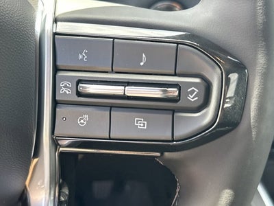 2026 Chevrolet Colorado 2WD LT