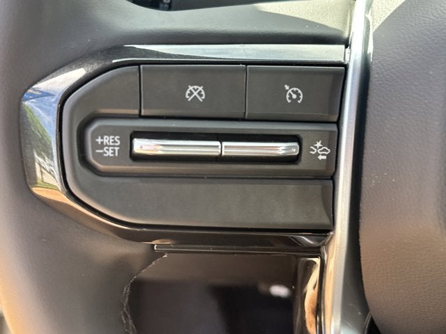 2026 Chevrolet Colorado 2WD LT