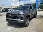 2026 Chevrolet Colorado 2WD LT