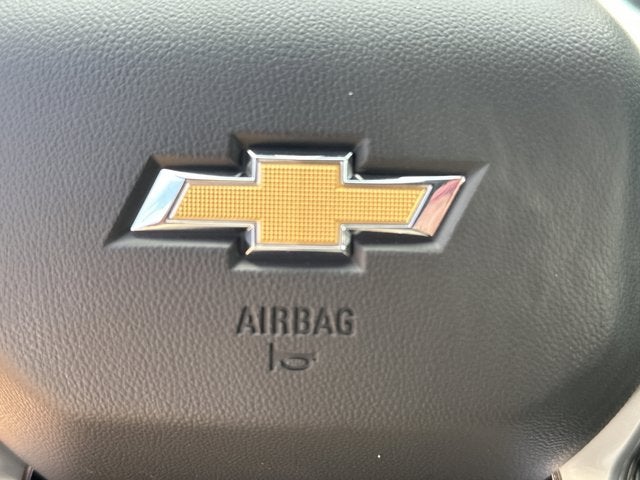 2026 Chevrolet Colorado 2WD LT