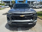 2026 Chevrolet Colorado 2WD LT
