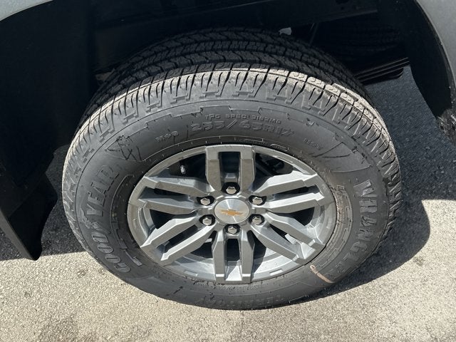 2026 Chevrolet Colorado 2WD LT