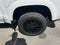 2026 Chevrolet Colorado 4WD Work Truck