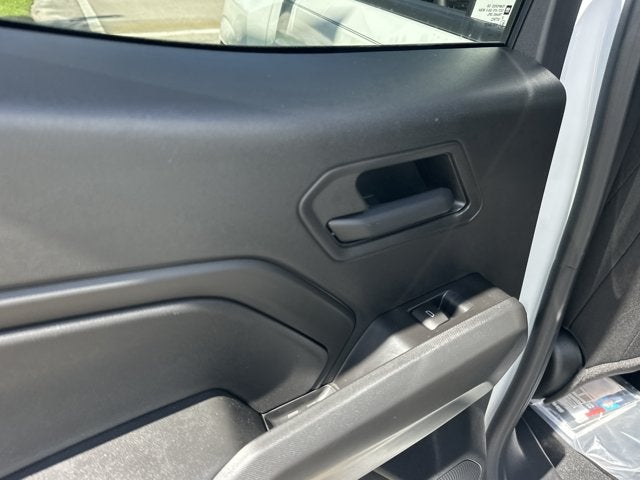 2026 Chevrolet Colorado 4WD Work Truck