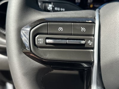 2026 Chevrolet Colorado 4WD Work Truck
