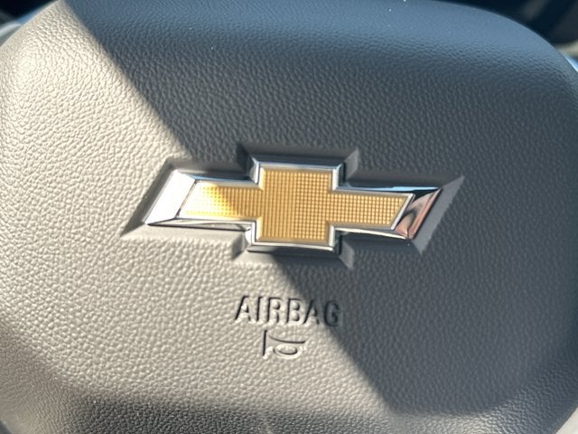 2026 Chevrolet Colorado 4WD Work Truck