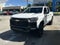 2026 Chevrolet Colorado 4WD Work Truck