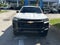 2026 Chevrolet Colorado 4WD Work Truck