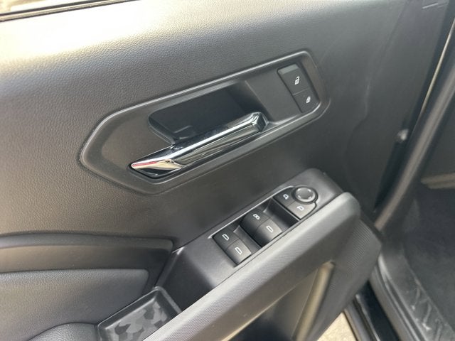 2025 Chevrolet Colorado 4WD LT