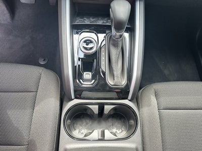 2025 Chevrolet Colorado 4WD LT