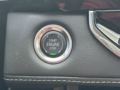 2025 Chevrolet Colorado 4WD LT