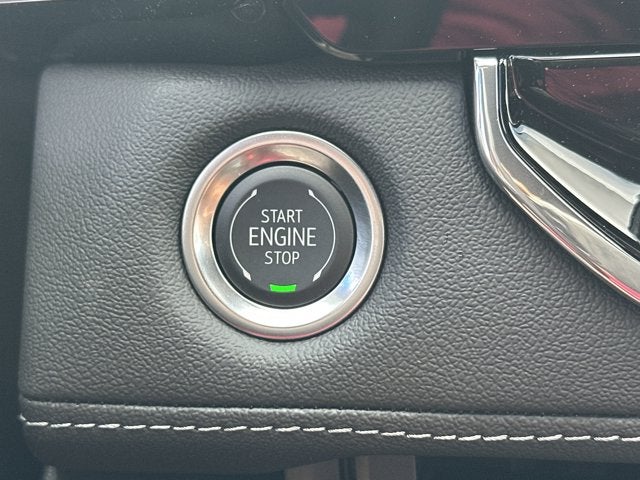 2025 Chevrolet Colorado 4WD LT