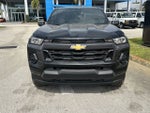 2025 Chevrolet Colorado 4WD LT