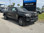2025 Chevrolet Colorado 4WD LT