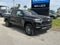 2025 Chevrolet Colorado 4WD LT