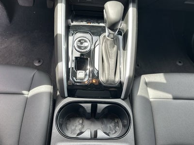 2026 Chevrolet Colorado 4WD LT