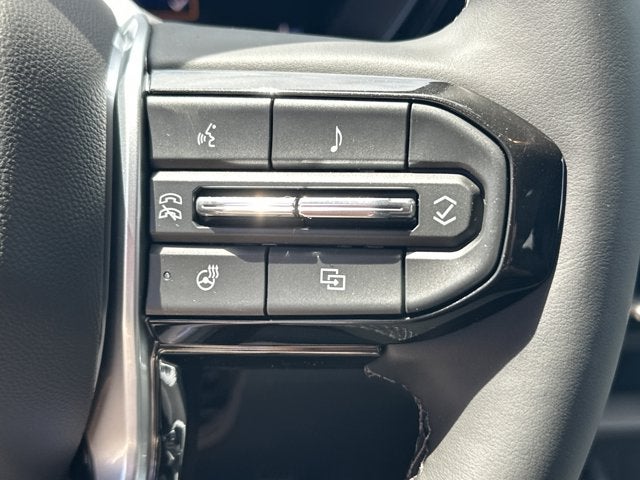 2026 Chevrolet Colorado 4WD LT