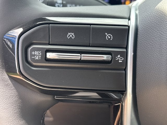 2026 Chevrolet Colorado 4WD LT