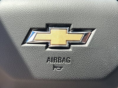 2026 Chevrolet Colorado 4WD LT