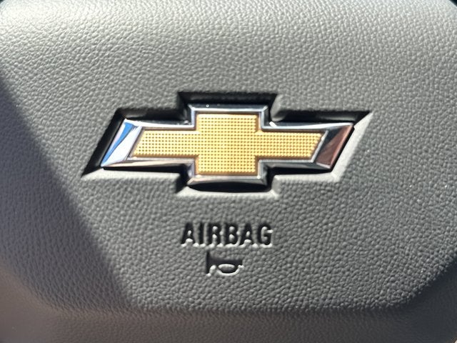 2026 Chevrolet Colorado 4WD LT