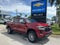 2026 Chevrolet Colorado 4WD LT