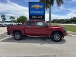 2026 Chevrolet Colorado 4WD LT
