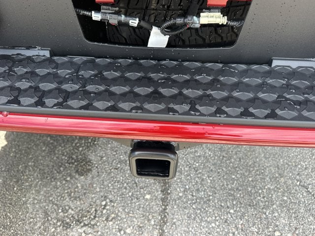 2026 Chevrolet Colorado 4WD LT