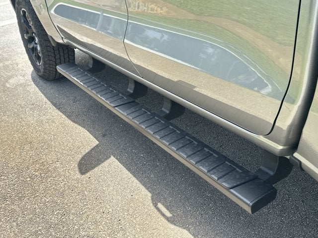 2025 Chevrolet Colorado 4WD Z71