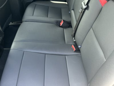 2025 Chevrolet Colorado 4WD Z71