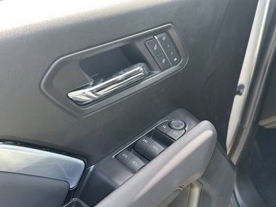 2025 Chevrolet Colorado 4WD Z71