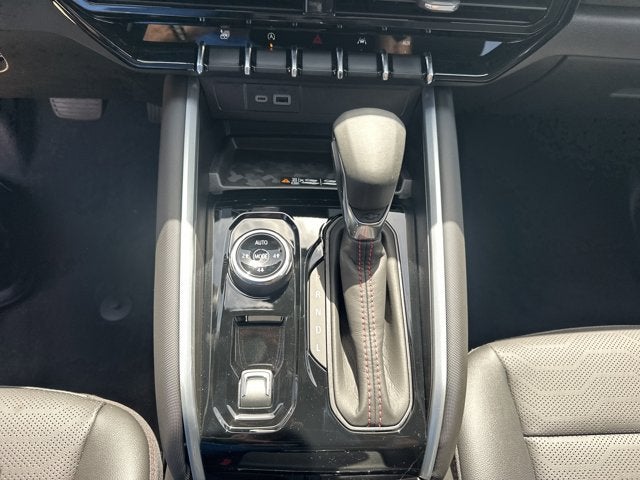 2025 Chevrolet Colorado 4WD Z71