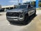 2025 Chevrolet Colorado 4WD Z71