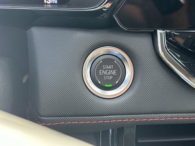 2025 Chevrolet Colorado 4WD Z71