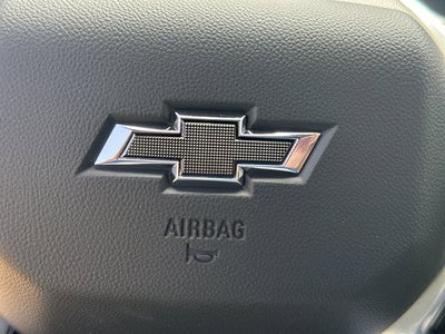 2025 Chevrolet Colorado 4WD Z71