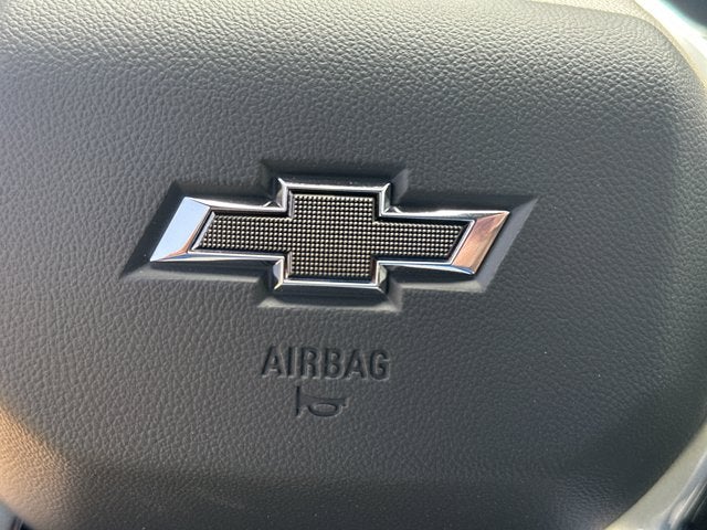 2025 Chevrolet Colorado 4WD Z71