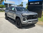 2025 Chevrolet Colorado 4WD Z71