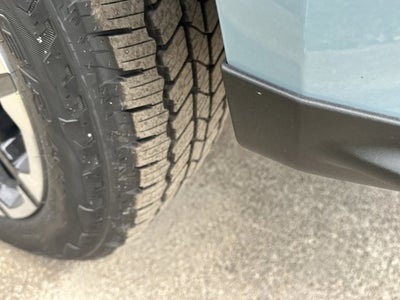 2026 Chevrolet Colorado 4WD Z71