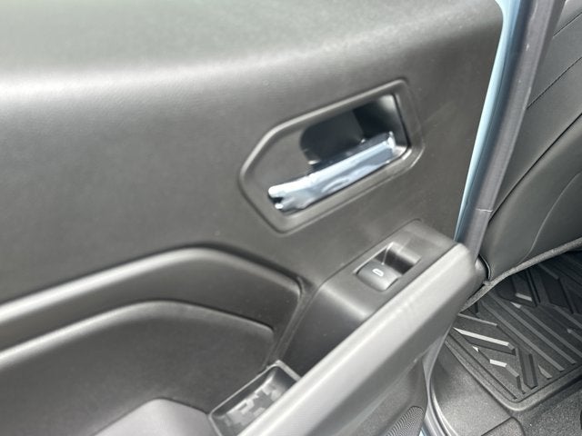 2026 Chevrolet Colorado 4WD Z71