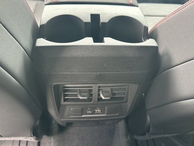 2026 Chevrolet Colorado 4WD Z71