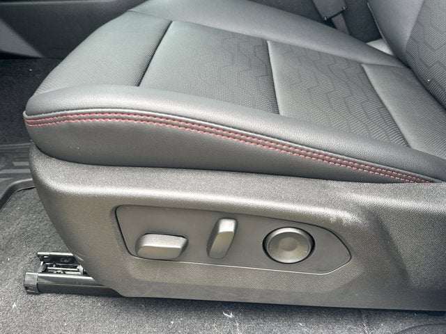 2026 Chevrolet Colorado 4WD Z71