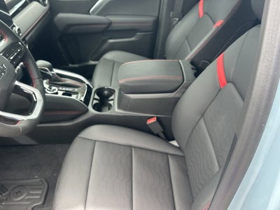 2026 Chevrolet Colorado 4WD Z71