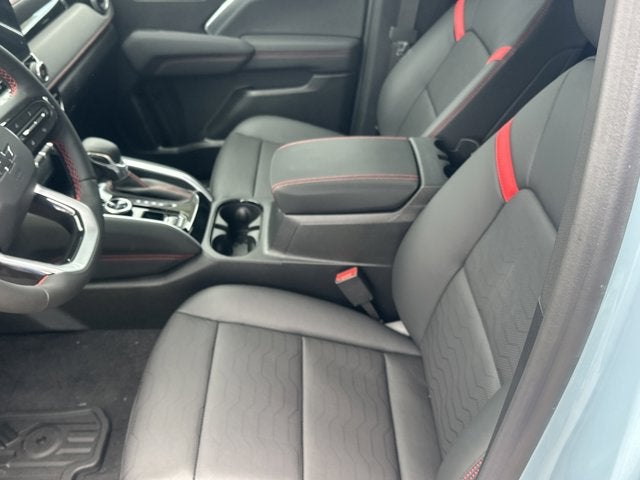 2026 Chevrolet Colorado 4WD Z71